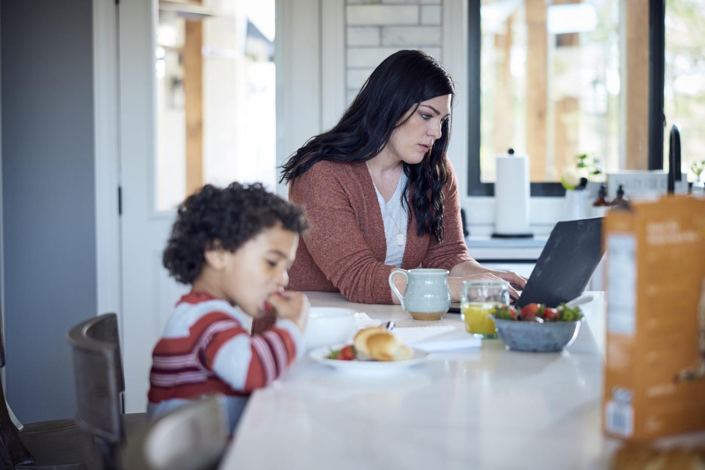 ‘It’s hell’: How divorce laws are designed to create unnecessary financial hardship for women