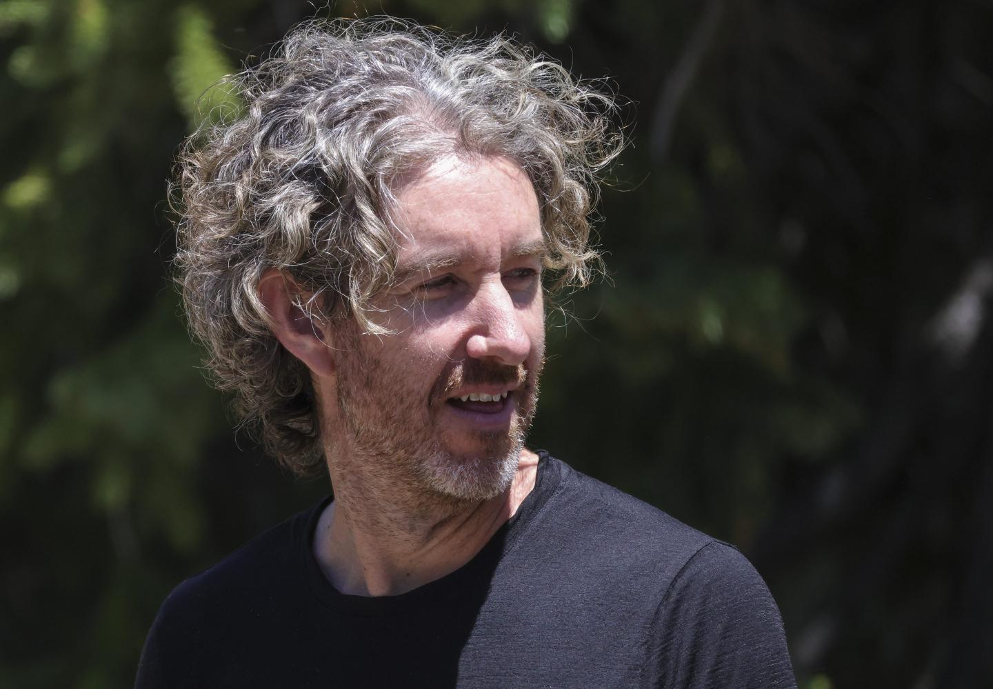 Scott Farquhar, CEO of Atlassian, says flexible work allows employees to manage increasing cost-of-living pressures by choosing to live in a cheaper location without worrying about how it might affect their work. 