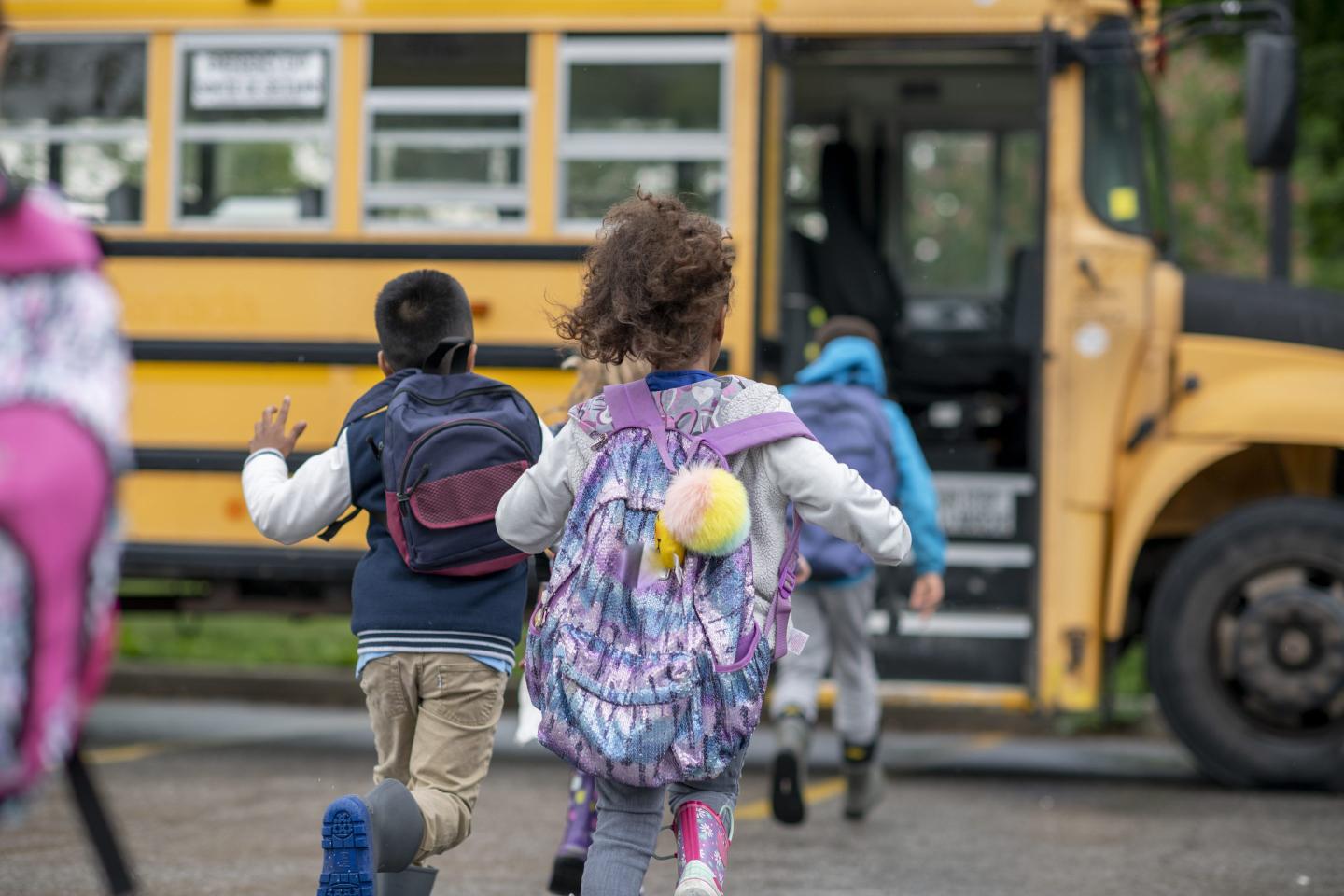 Going back to school is about to be a huge headache thanks to intensifying bus driver and teacher shortages