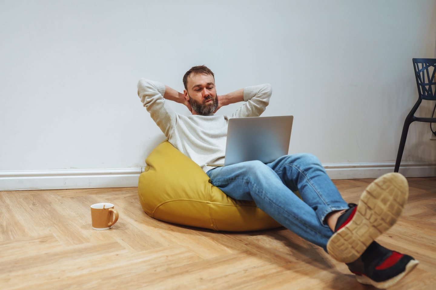 Only 17% of bosses believed that their employees were being productive at work, according to a survey from Microsoft.