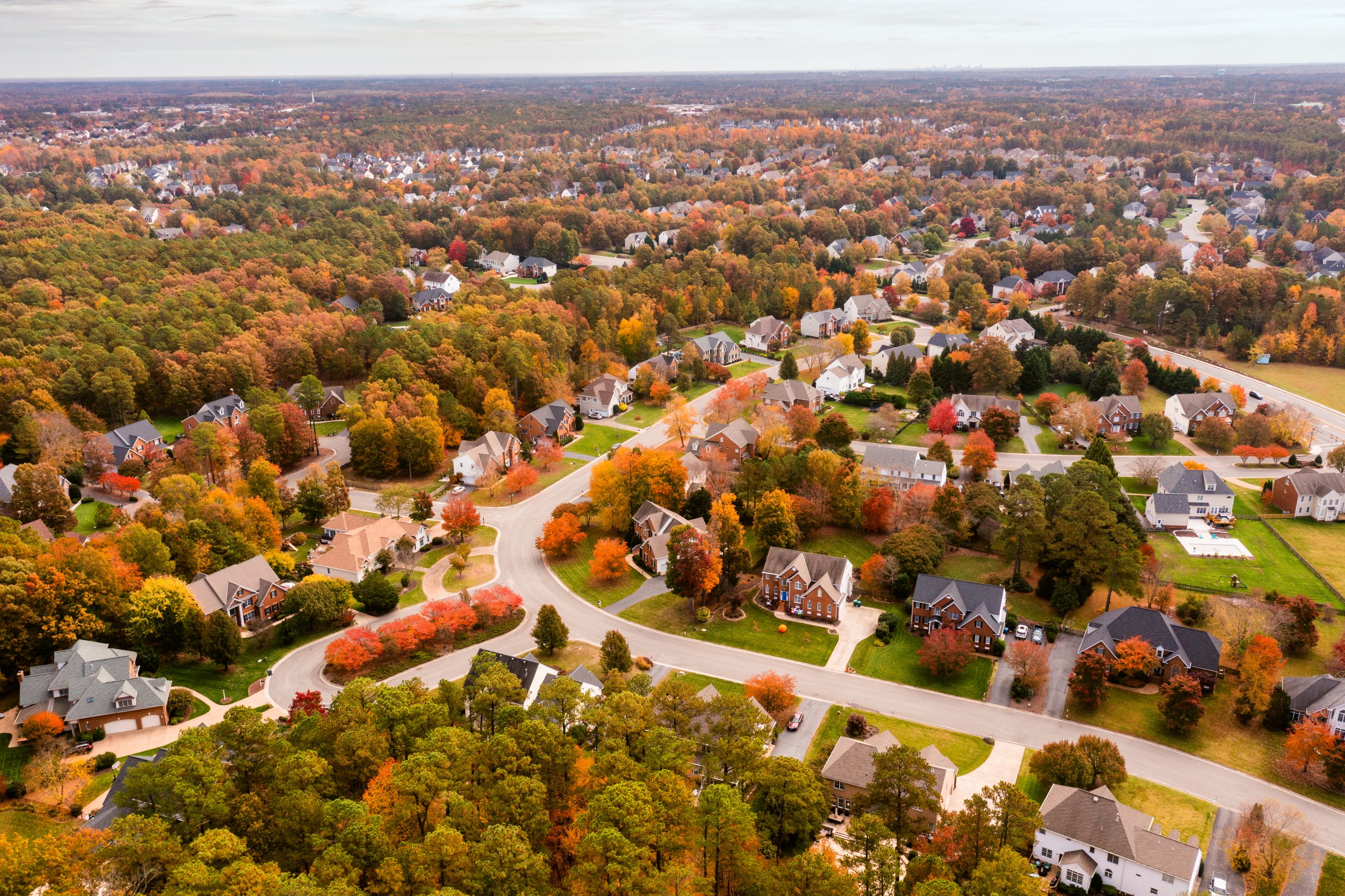 This institutional homebuyer has completely stopped buying—why the 2023  housing market has Wall Street types timid | Fortune