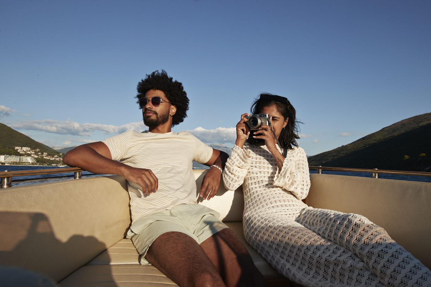 All boomers need to feel ‘wealthy’ is financial security. The bar is way higher for Gen Z