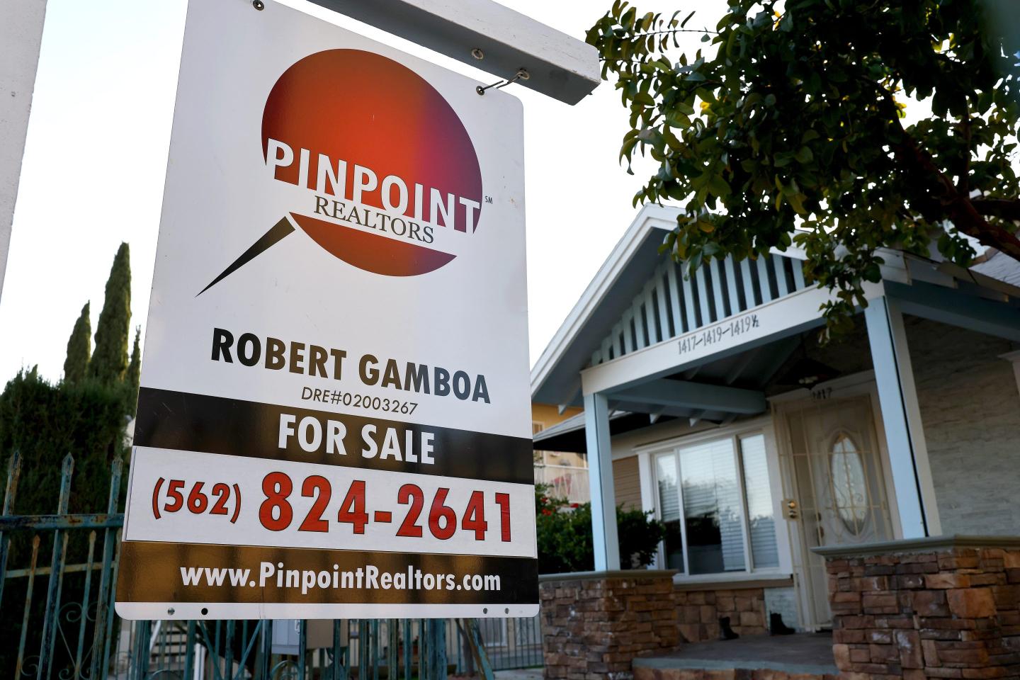California homes are so pricey that only 16% of the state’s residents can afford to buy one—and it’s only getting worse