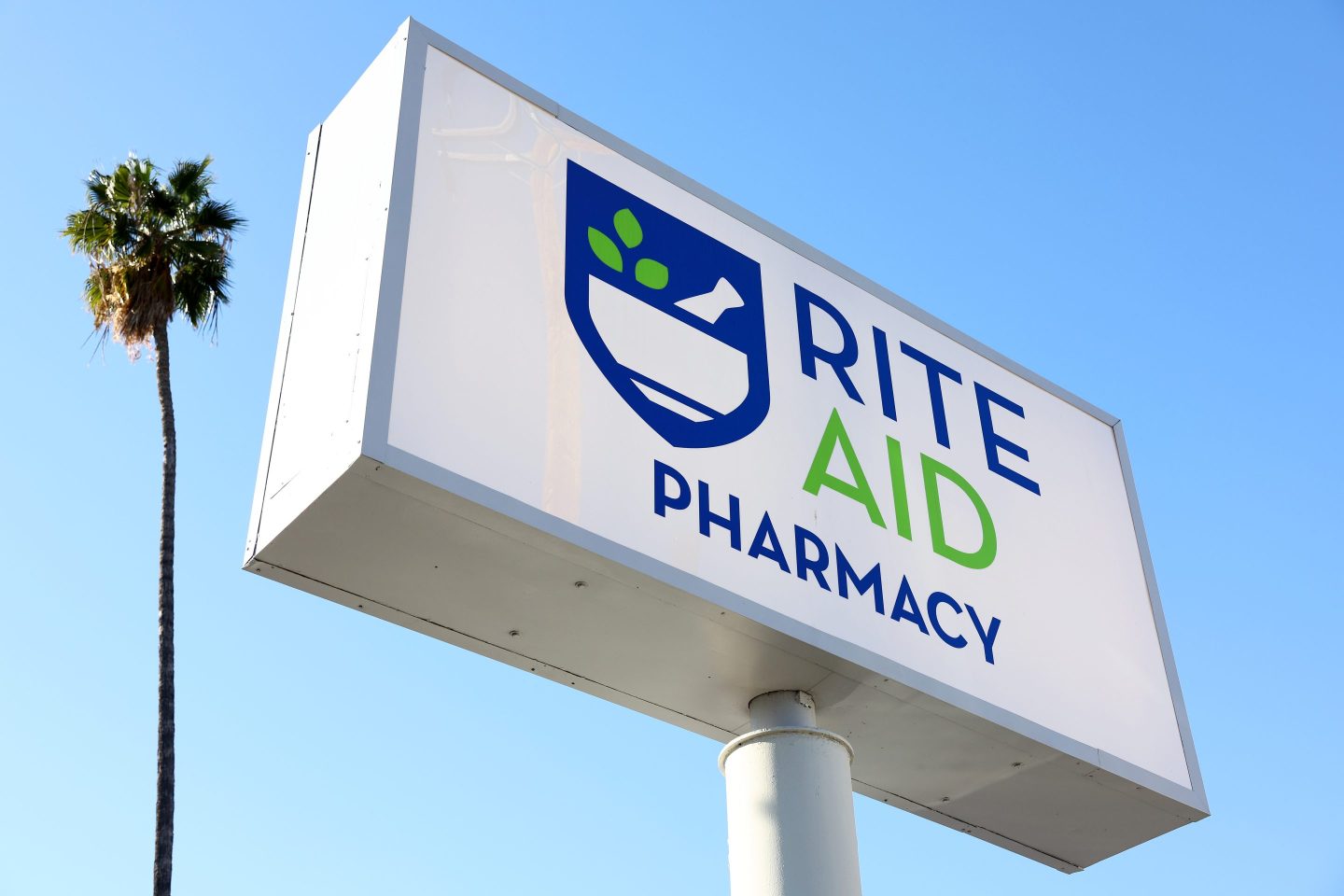 Rite Aid is preparing for Chapter 11 bankruptcy.