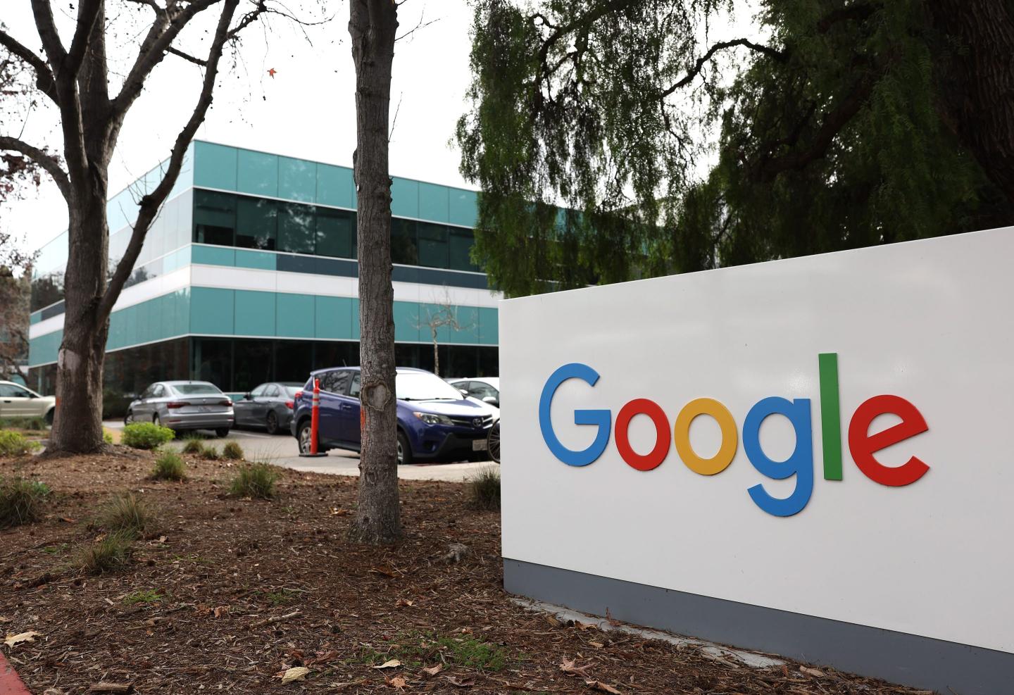 ‘Incredibly suspicious’: A union is accusing Google of violating labor law by retaliating against workers for organizing