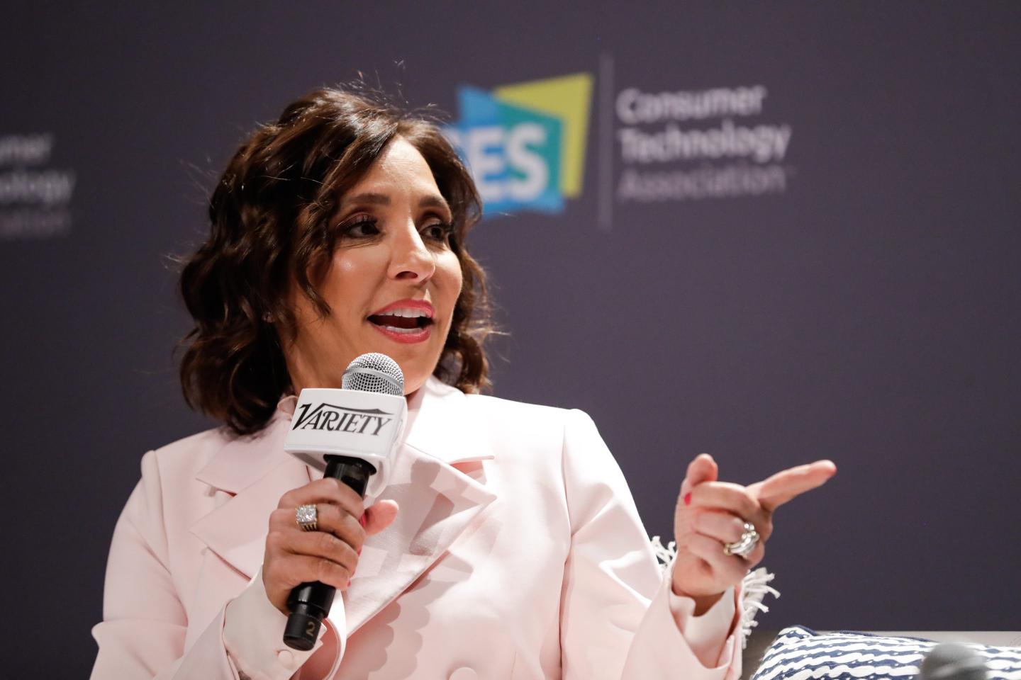 Twitter CEO Linda Yaccarino .