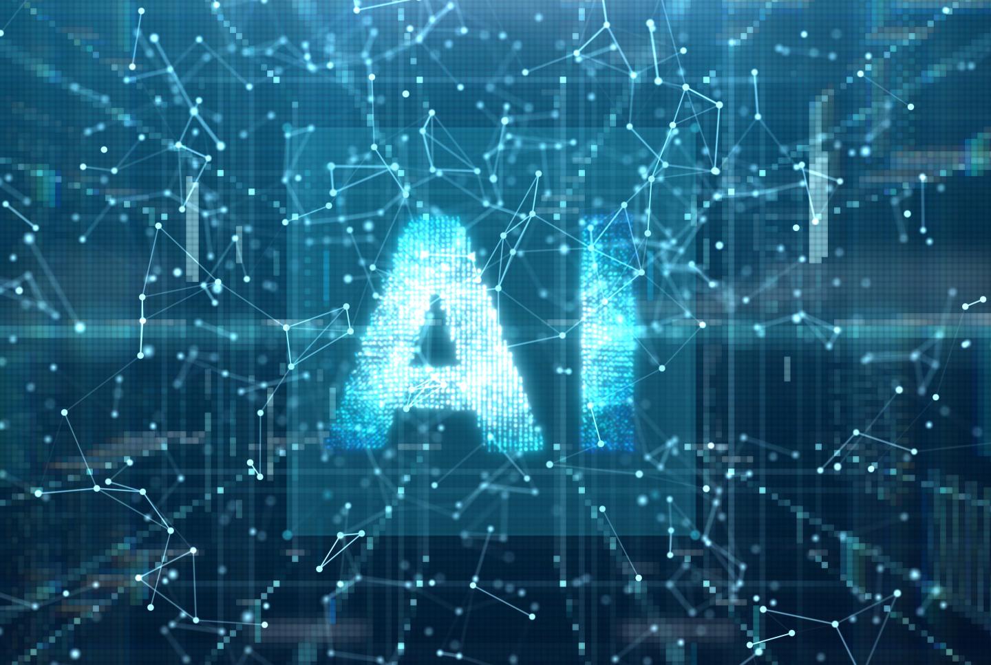 To take advantage of this revolutionary technology, companies need to get their data houses in order.