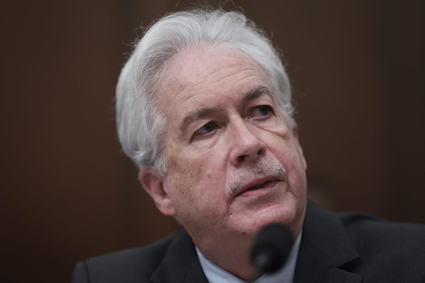 ‘Culture of secrecy’: CIA employees say agency tries to ‘cover up’ rampant sexual misconduct that includes lewd remarks and assaults