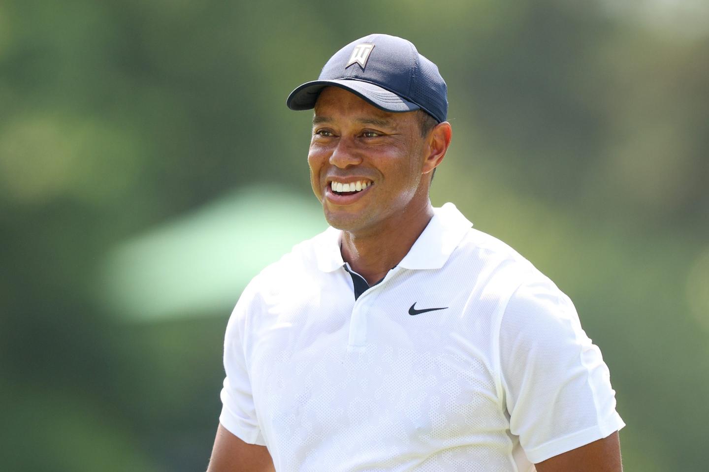 Does Tiger Woods, who reportedly turned down $800 million from the Saudis, have what it takes to stop the LIV Golf deal with the PGA?