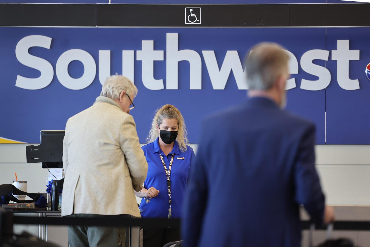 Southwest Airlines lawyers have been ordered to get ‘religious-liberty training.’ The choice of instructor is raising eyebrows