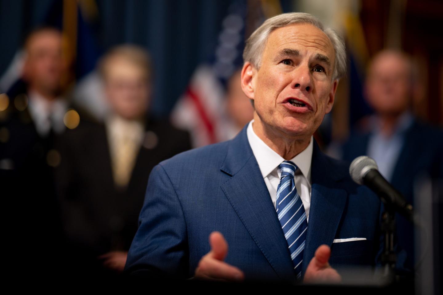Texas seems confused about whether a fetus has rights. It’s arguing both sides in different legal cases