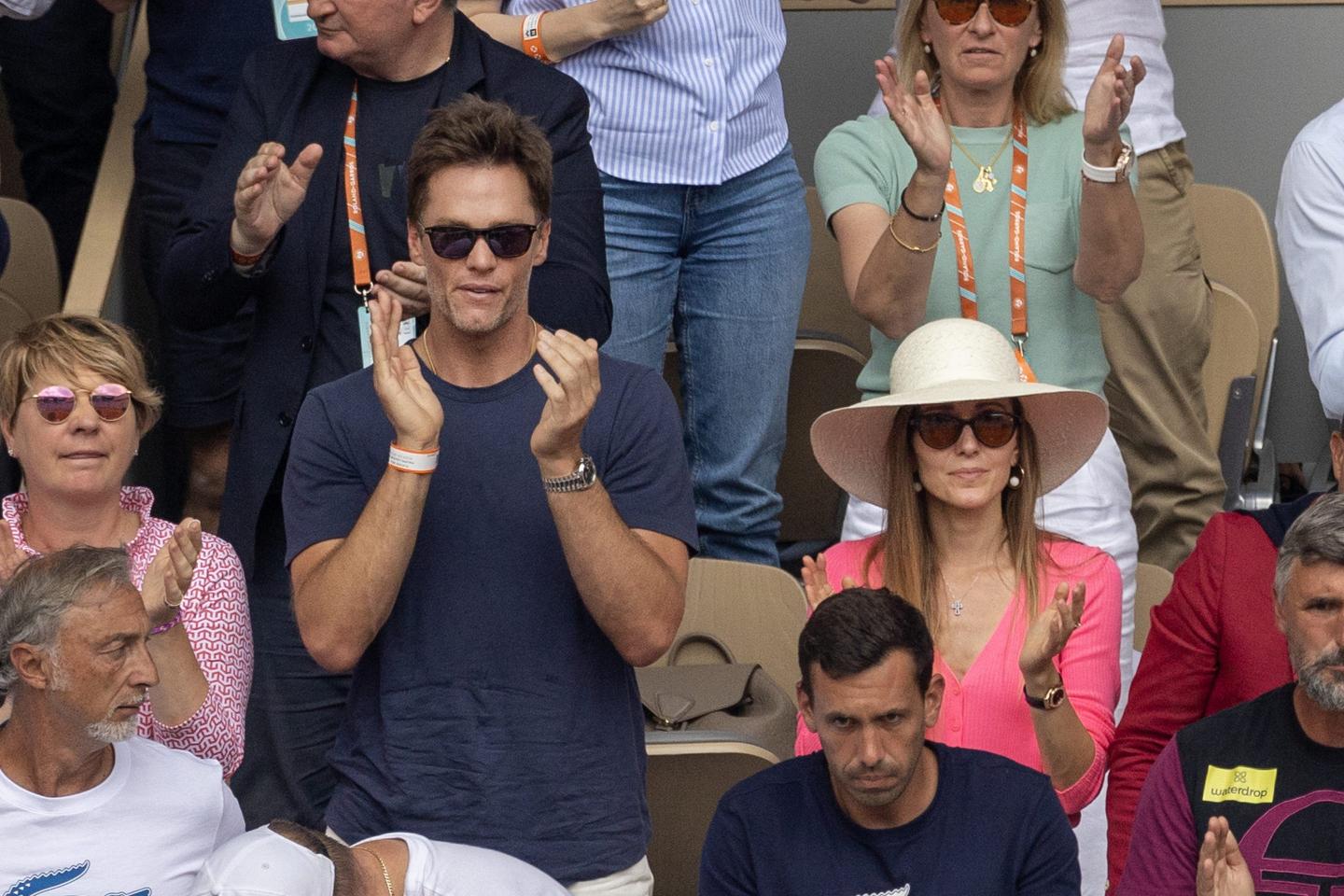 Tom Brady is following Ryan Reynolds into English soccer with an investment in a second division team