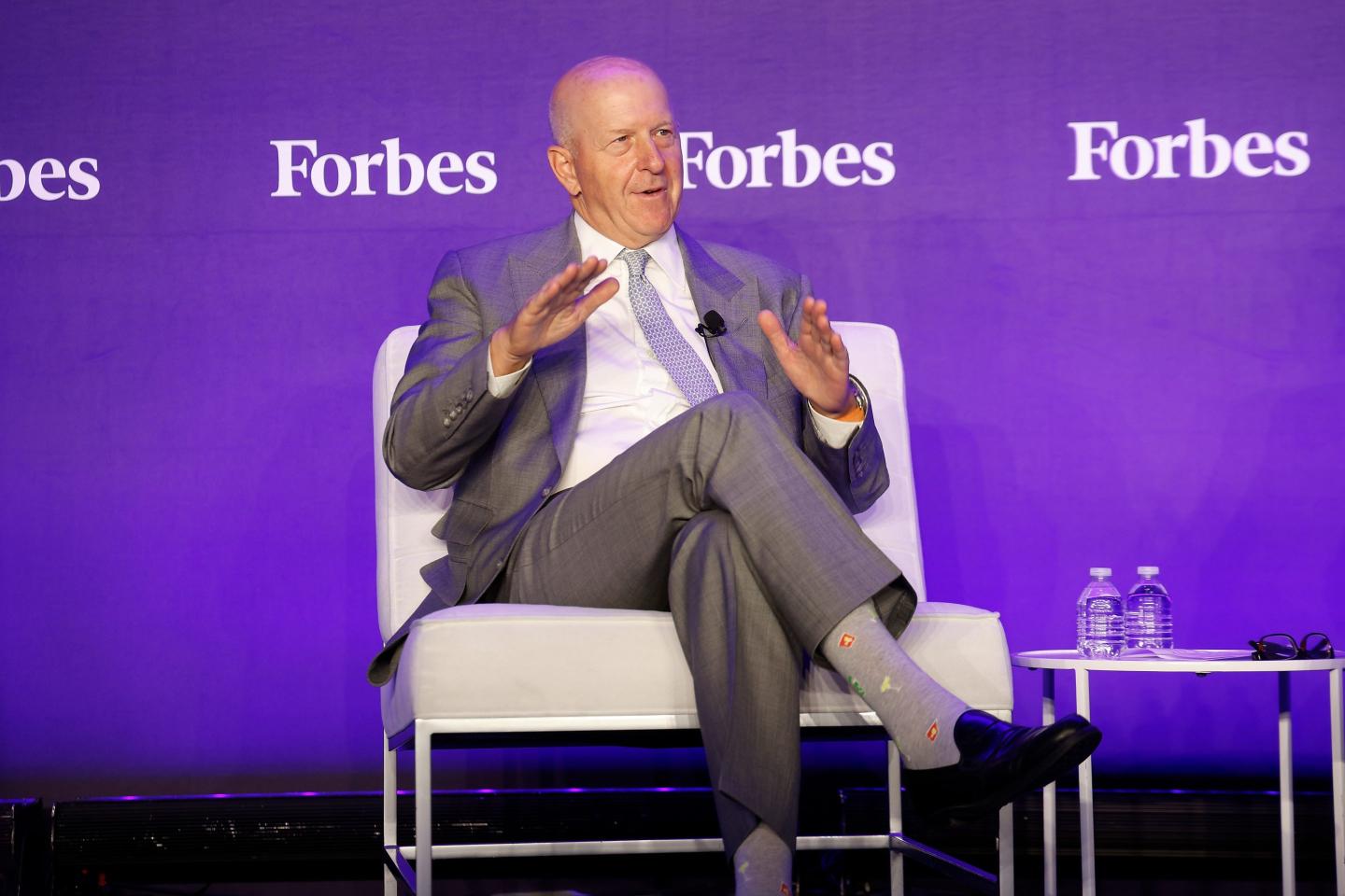 Goldman Sachs is frustrated by many workers failing to be in the office 5 days a week and is ‘reminding’ them it’s required