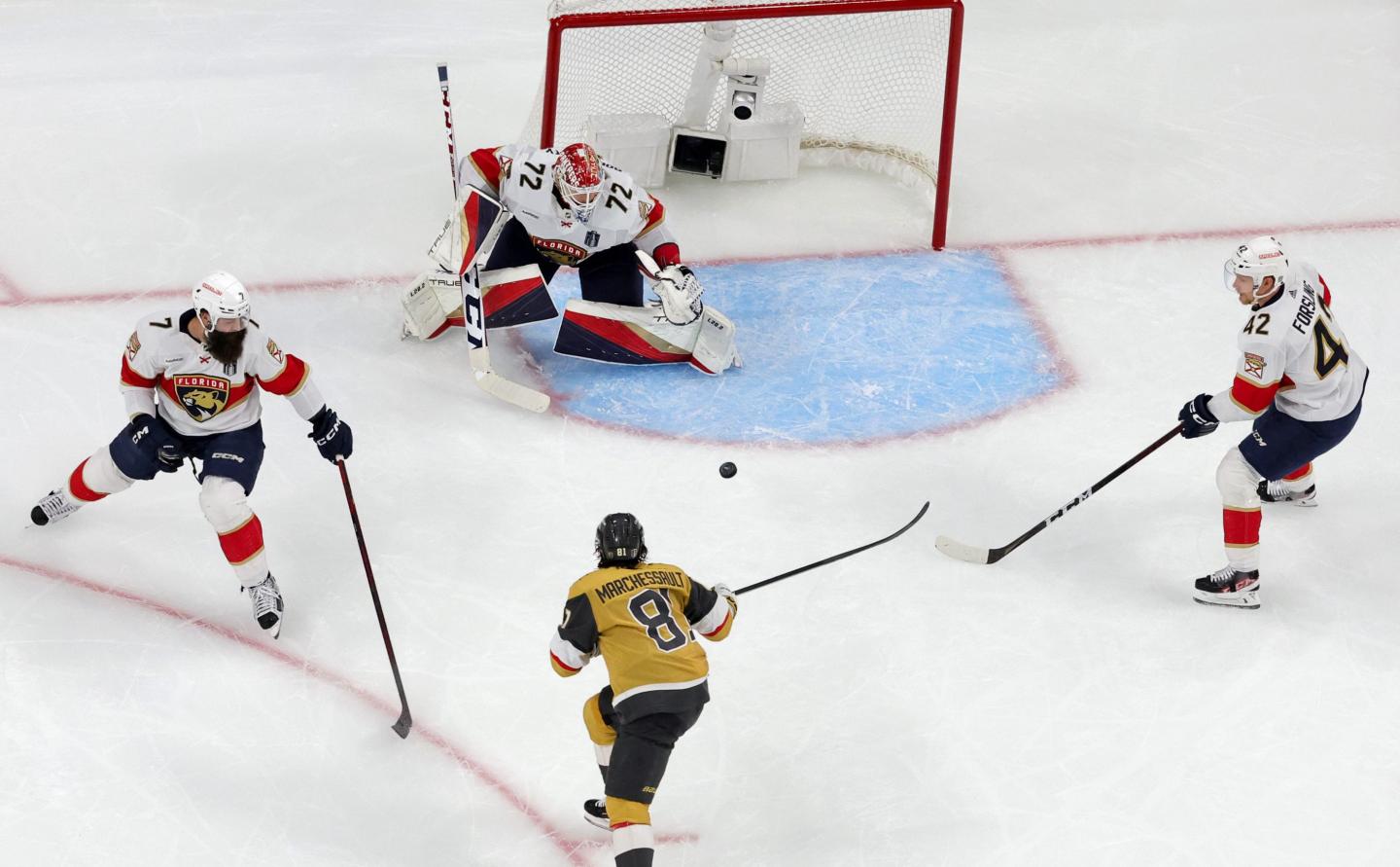 Sports broadcasting has been so disrupted that the NHL isn’t sure where games will air: ‘Time is of the essence’