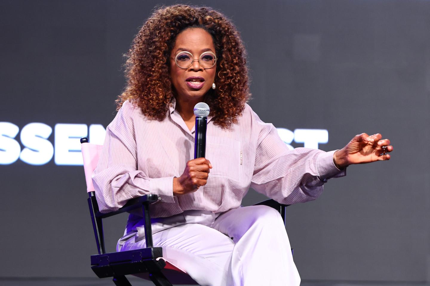 ‘How do we help?’: Oprah Winfrey and Dwayne Johnson commit $10 million for Maui residents displaced by fires