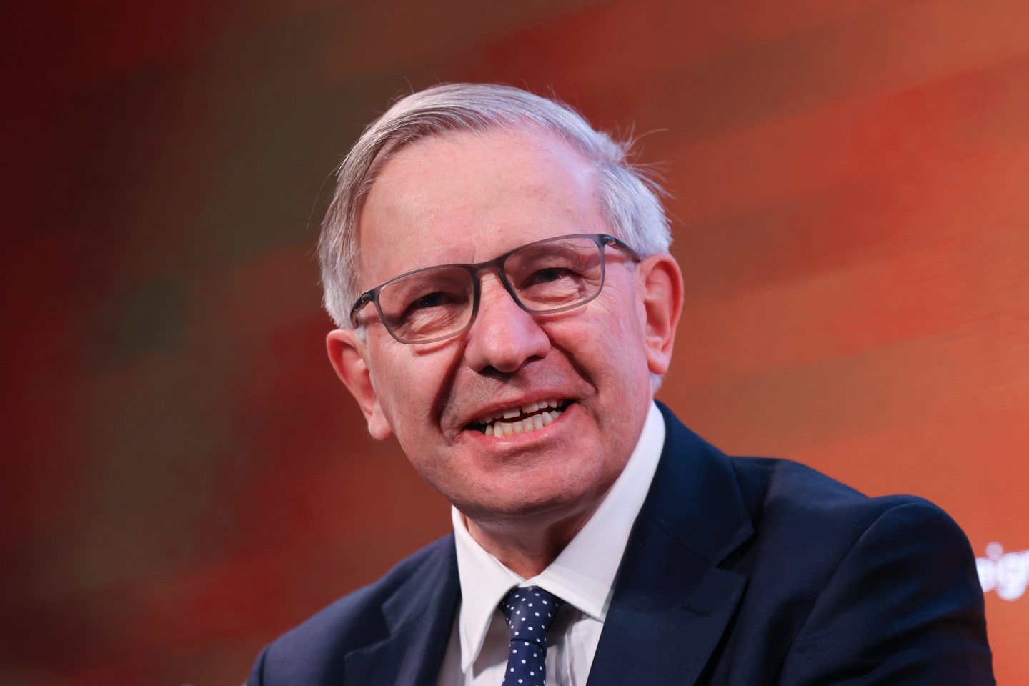 A picture of Sherard Cowper-Coles