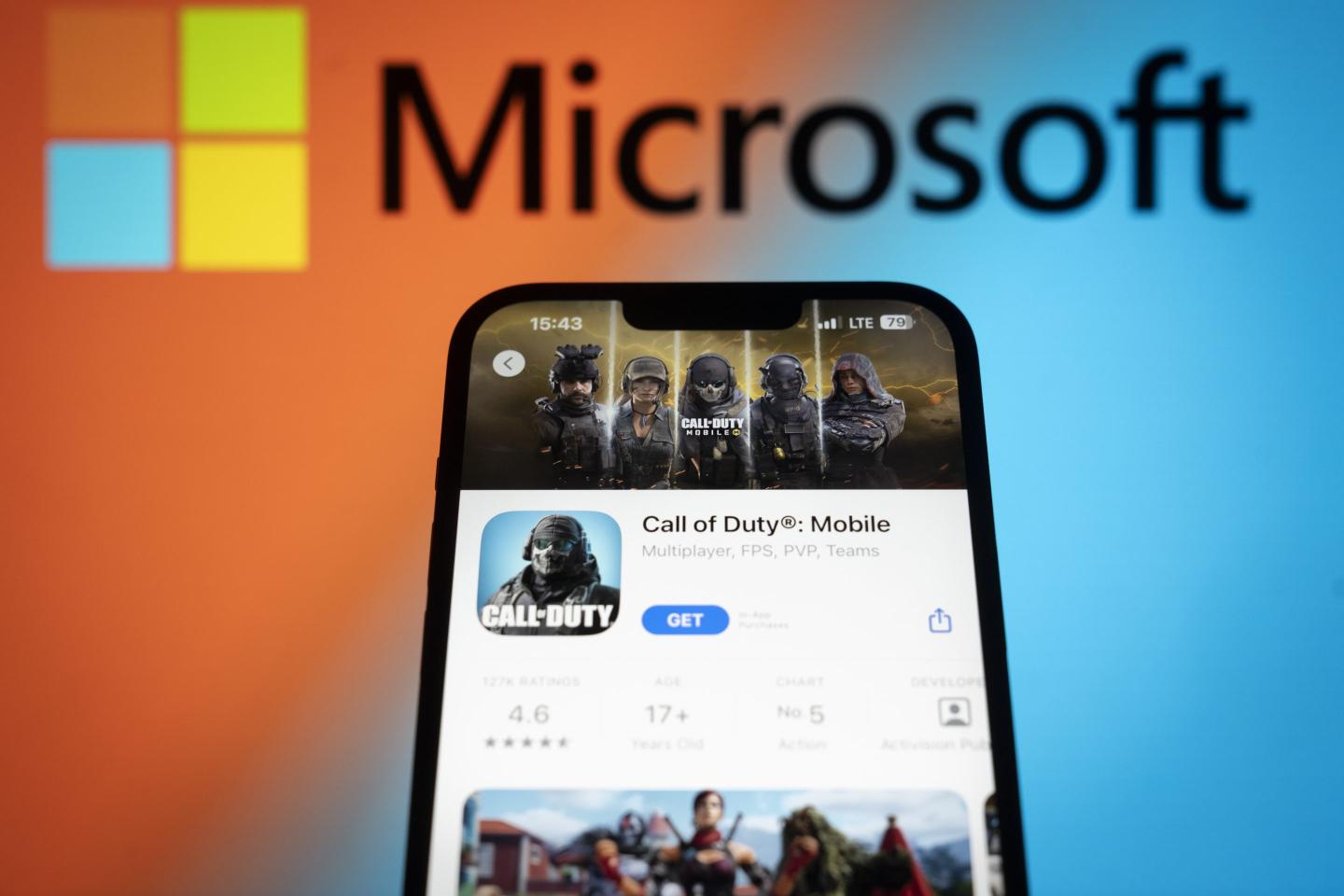 Microsoft gets rare second chance for $69 billion Activision merger approval from U.K. regulators