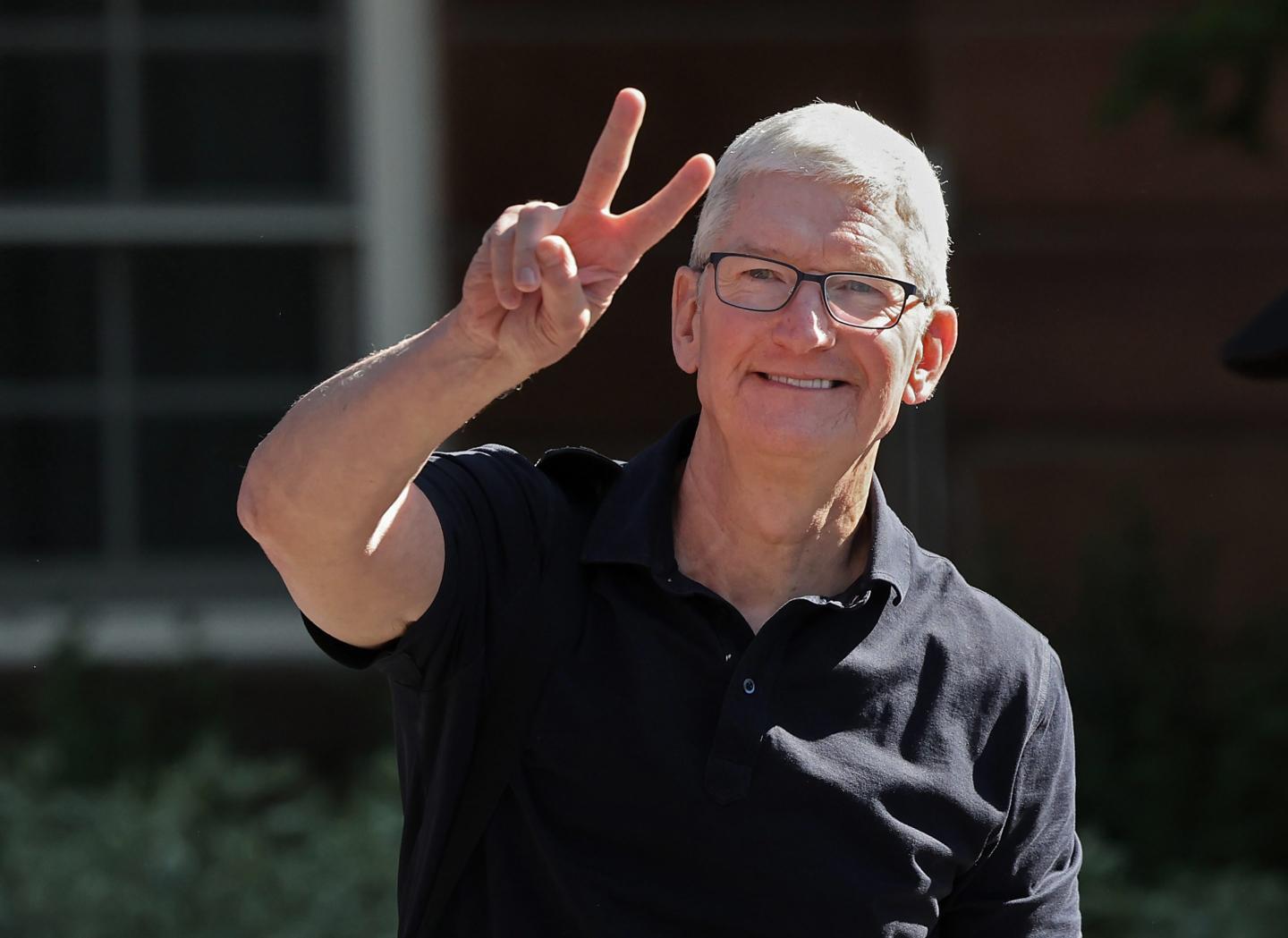 Apple should buy ESPN from Disney for $50 billion, says analyst who calls a deal a ‘no brainer’