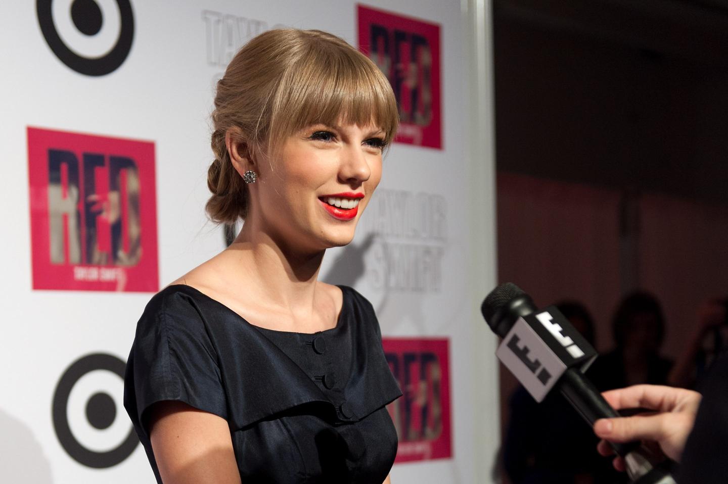 Taylor Swift
