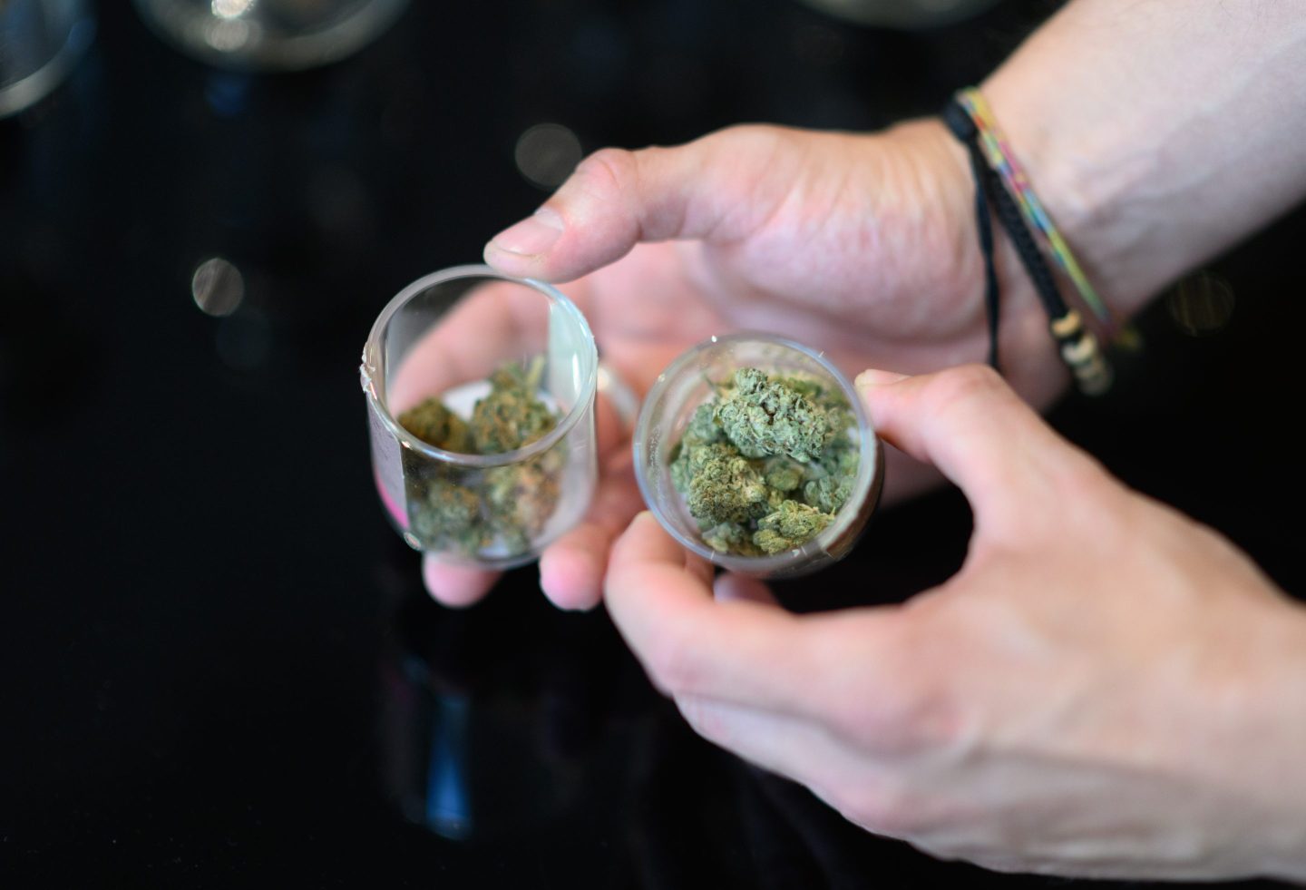 A New York judge has stopped cannabis store licensing in the state.