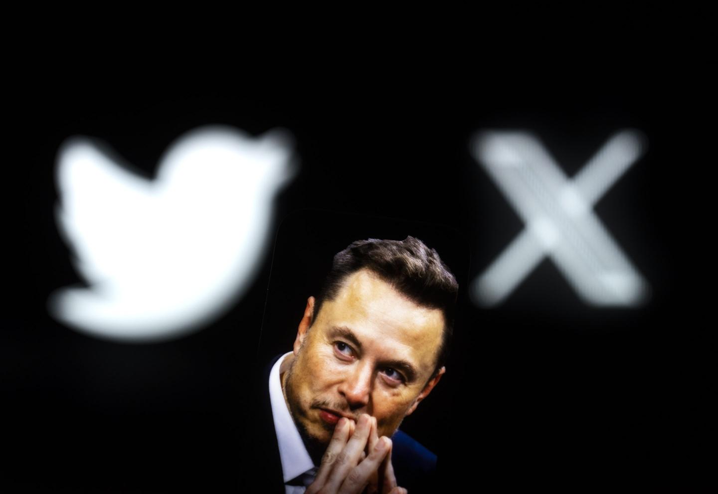 I just got $25 from Elon Musk for some reason