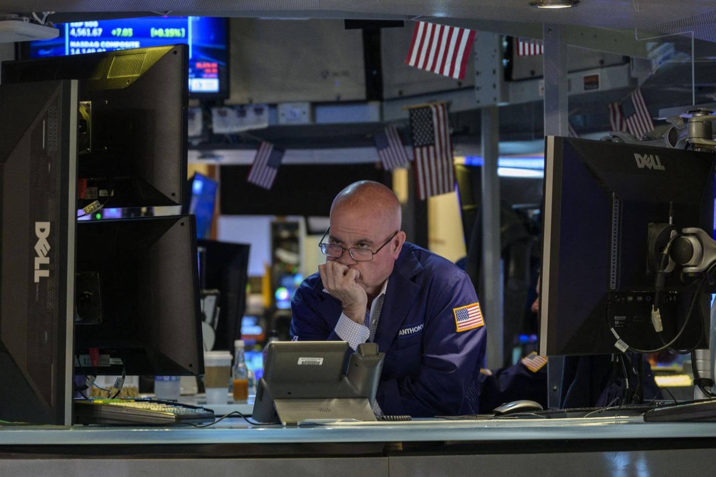 S&P 500 companies are beating analysts’ earnings estimates—but  investors should ‘avoid chasing this recent market rally,’ wealth managers argue