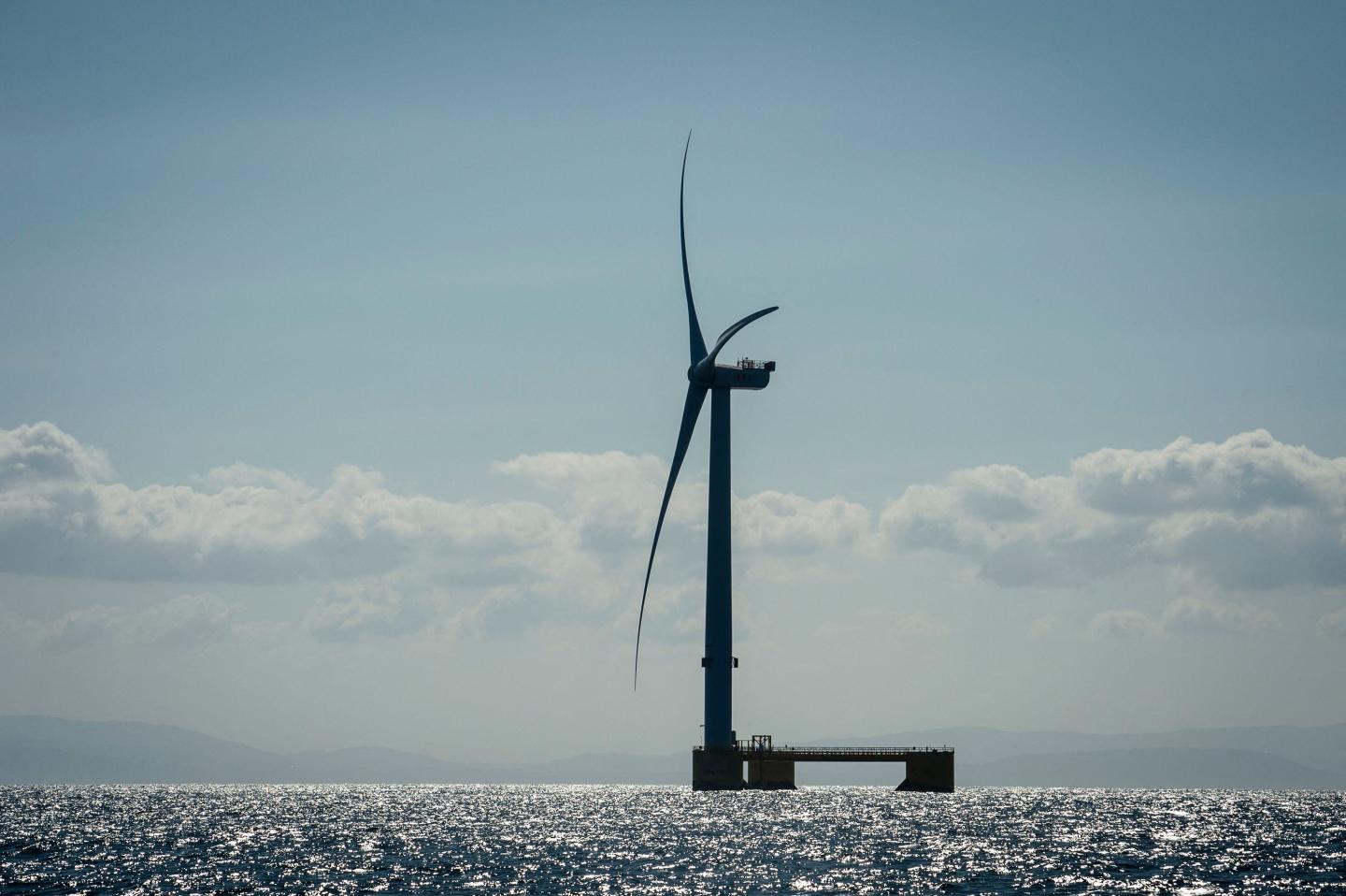 Work on Washington Monument-sized wind turbines—the Atlantic’s tallest— is about to start off Martha’s Vineyard