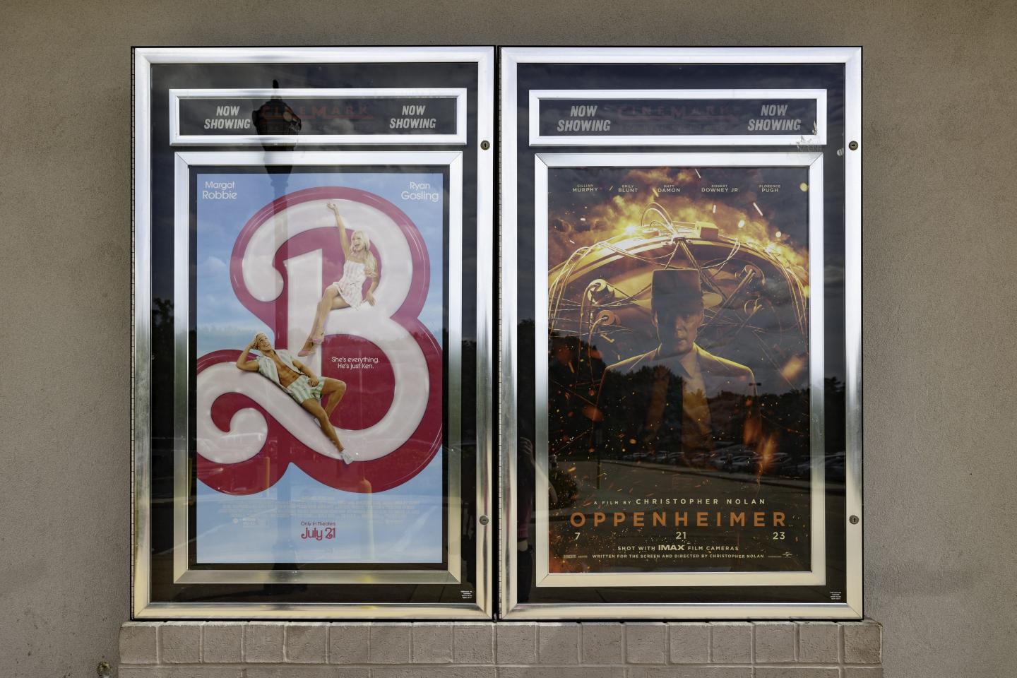 ‘Barbenheimer’ backlash in Japan is so strong over nuclear bomb reference, Warner Bros. Japan had to tell the U.S. division to stop posting about it