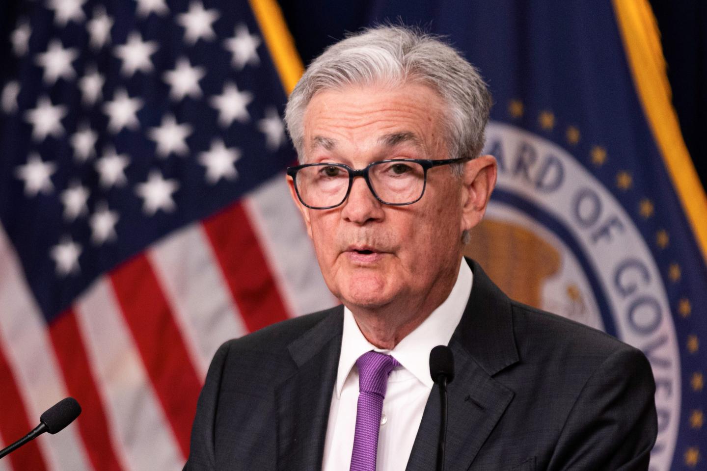 Fed says more interest rates hikes may be needed to tame inflation, despite ‘tentative signs’ the threat is abating
