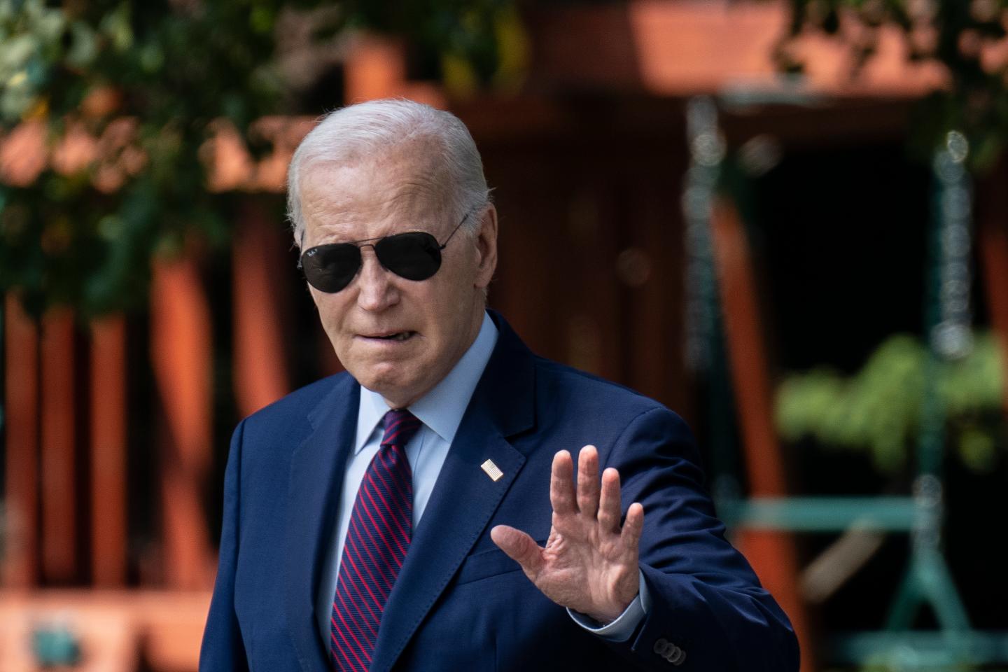 Joe Biden