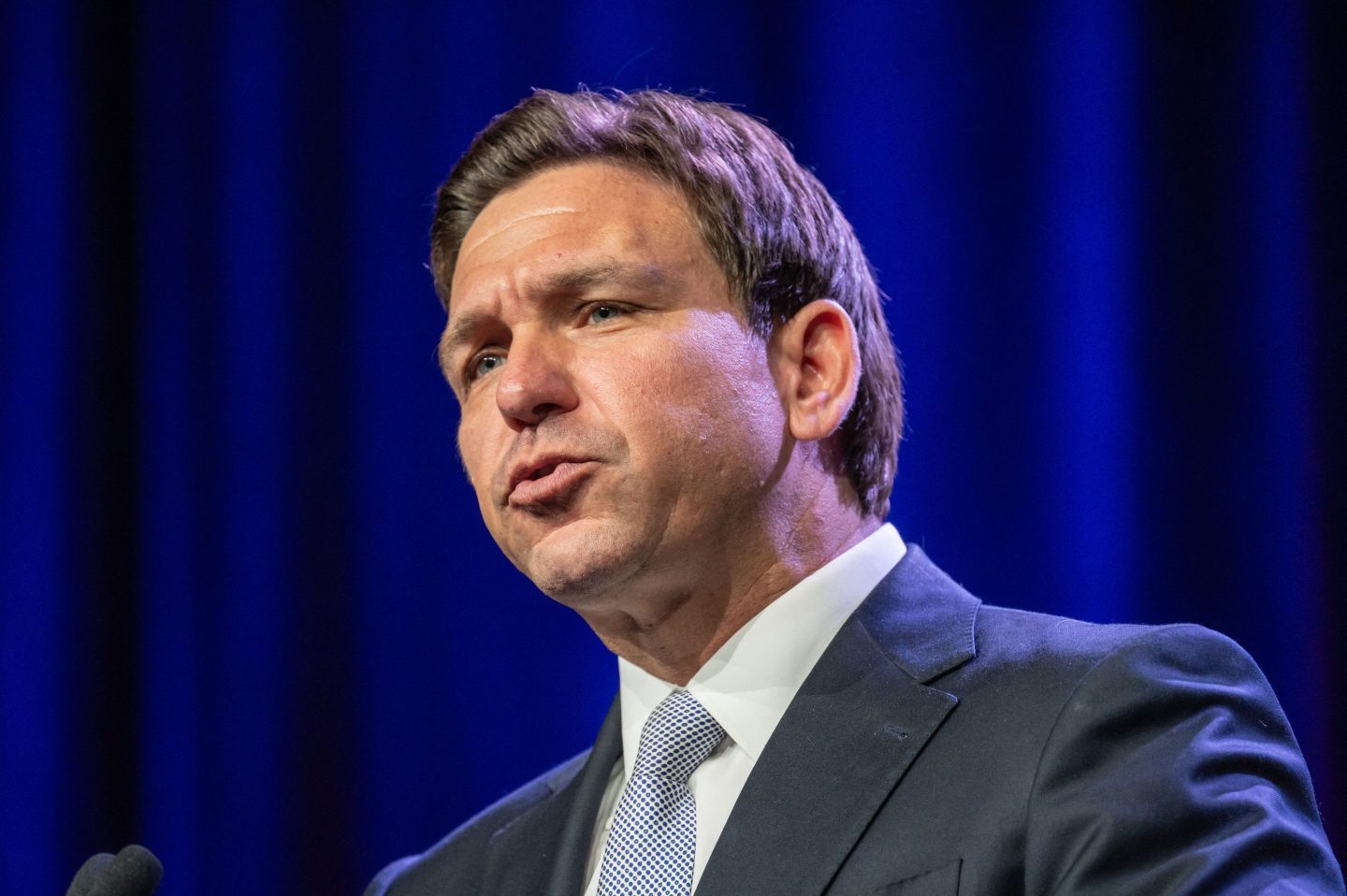 Ron DeSantis