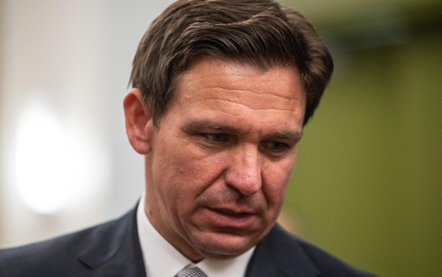 Ron DeSantis