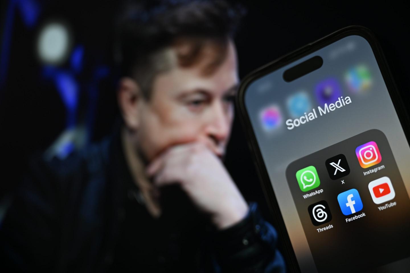 Musk sues anti-hate speech nonprofit for illegally ‘scraping’ Twitter/X servers and cherry-picking objectionable posts to drive away advertisers