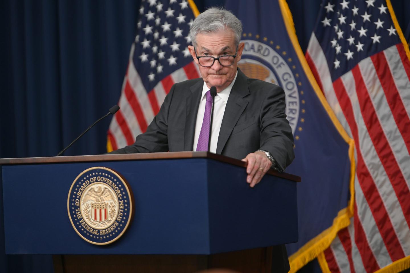 ‘Don’t be fooled’ by the uptick in inflation, economist says. Prices are falling, and the Fed now has the ammo to pause its rate hikes