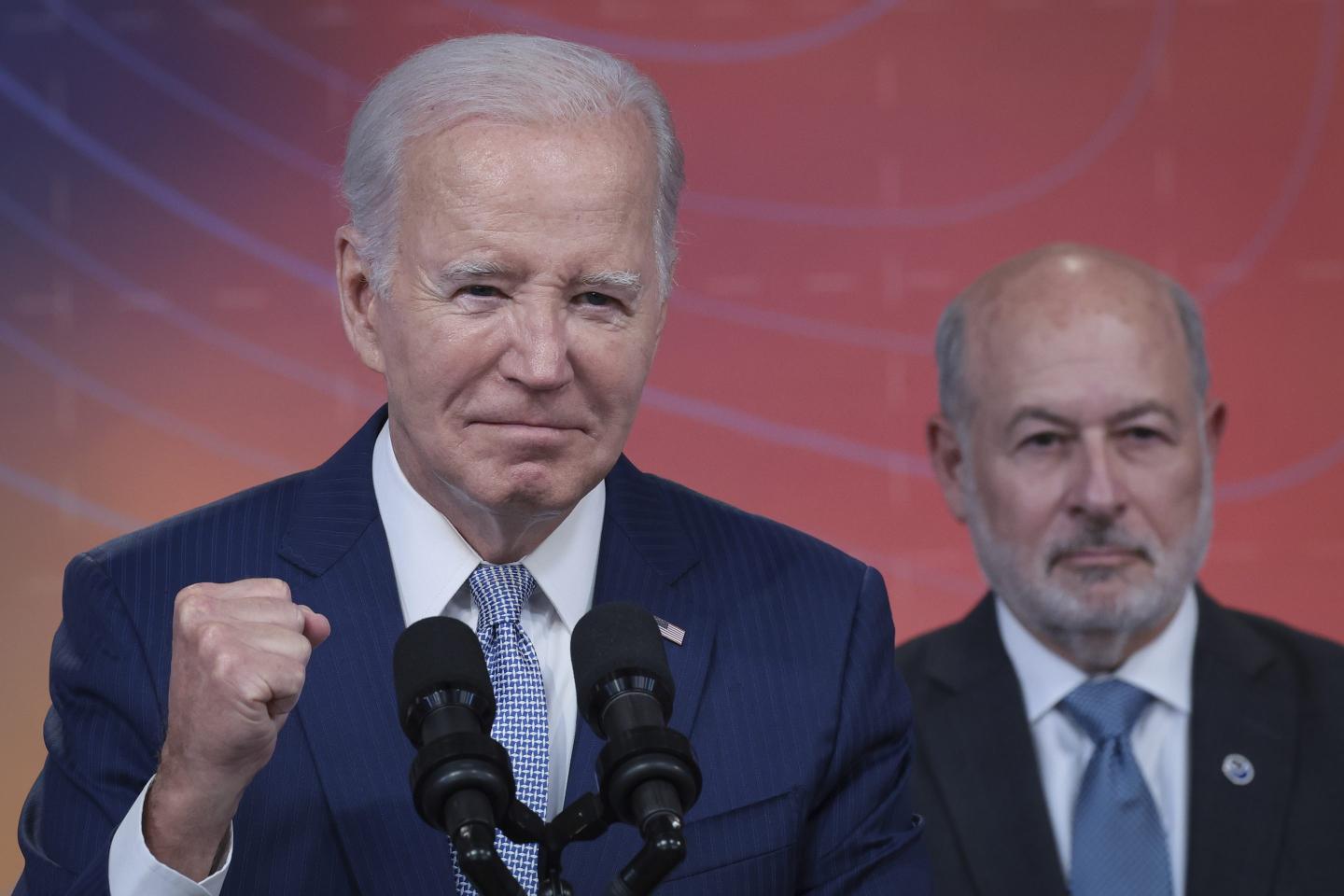 Joe Biden