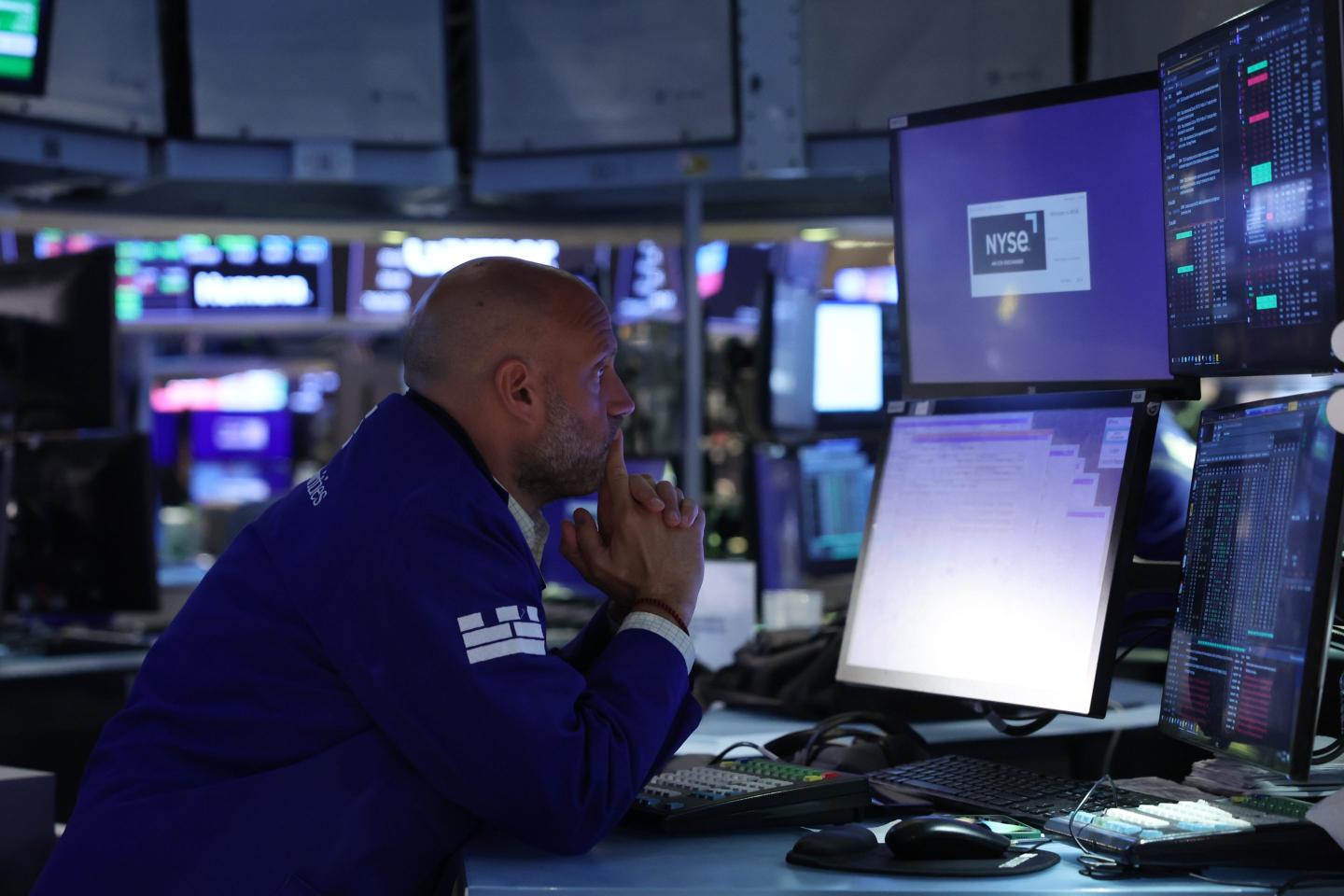Morgan Stanley just compared the ‘bubble-like euphoria’ over A.I. to the investing manias of the past century. The lesson for investors: Don’t ‘rush in’