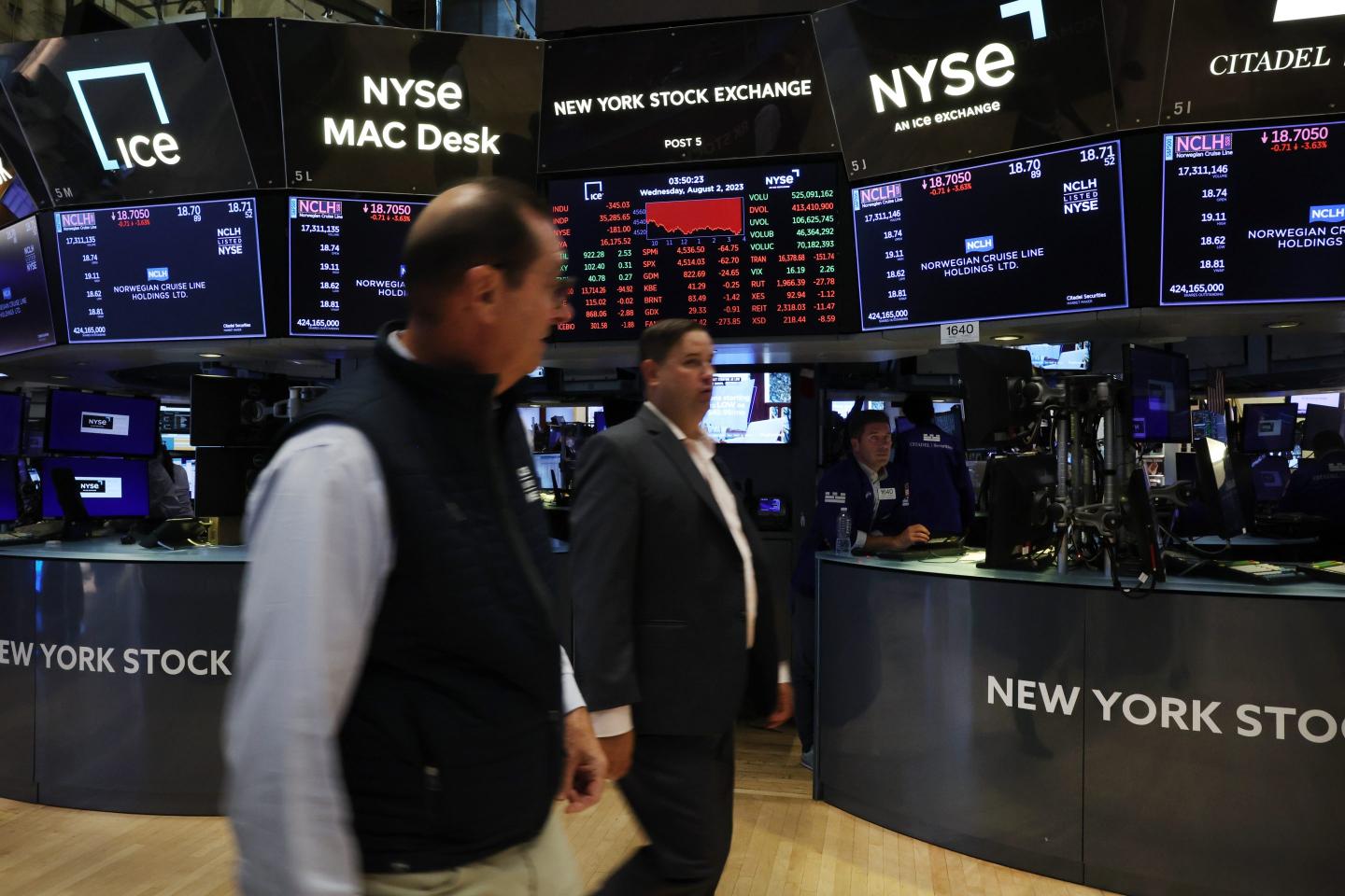Did Fitch ditch its credibility by playing politics? Here’s why rating agencies have a knack for getting it wrong