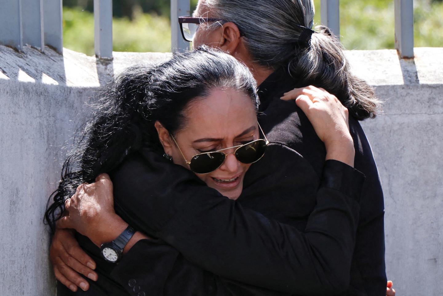‘Unprecedented escalation of lethal violence’: Ecuador’s murder rate has quadrupled since 2018