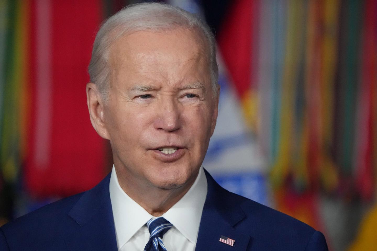 Joe Biden