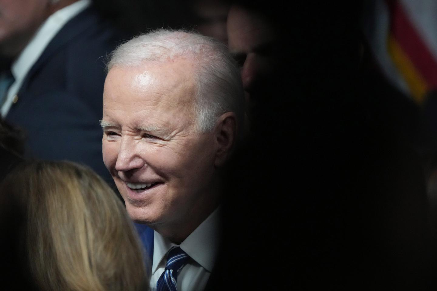 Joe Biden
