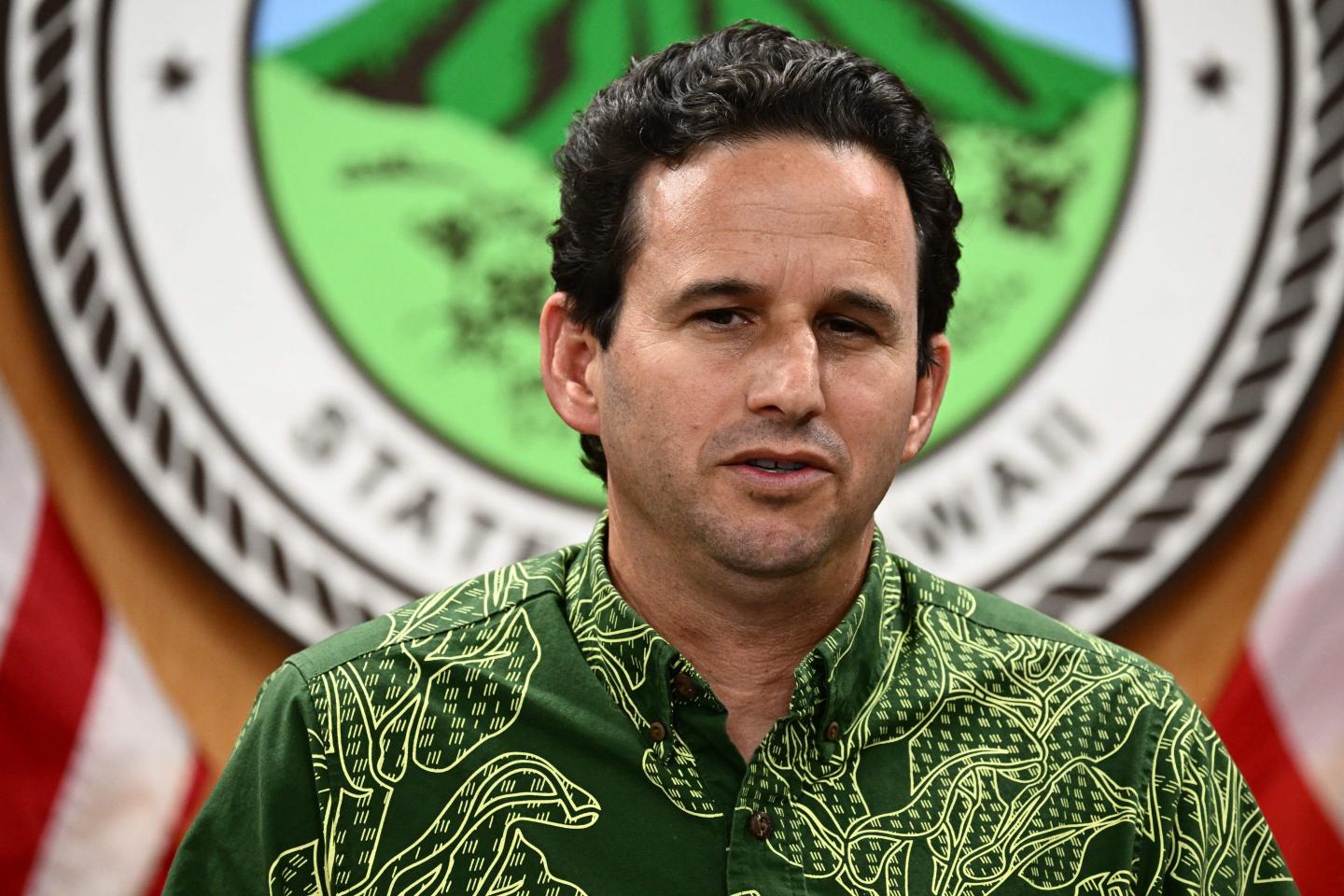 Hawaii’s politicians are desperately trying to get tourists back after deadly wildfires: ‘Please consider South Maui’