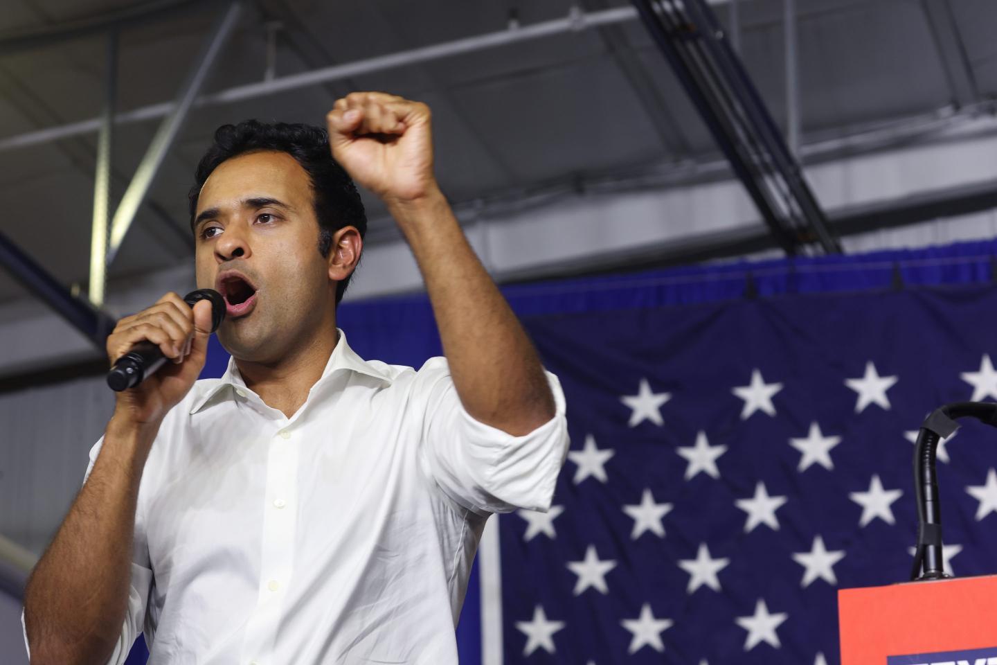 Republicans may have overestimated how much voters care about ‘woke CEOs’