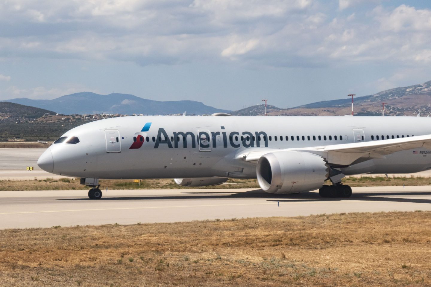 American Airlines has been fined for leaving passengers stuck in delayed jets.