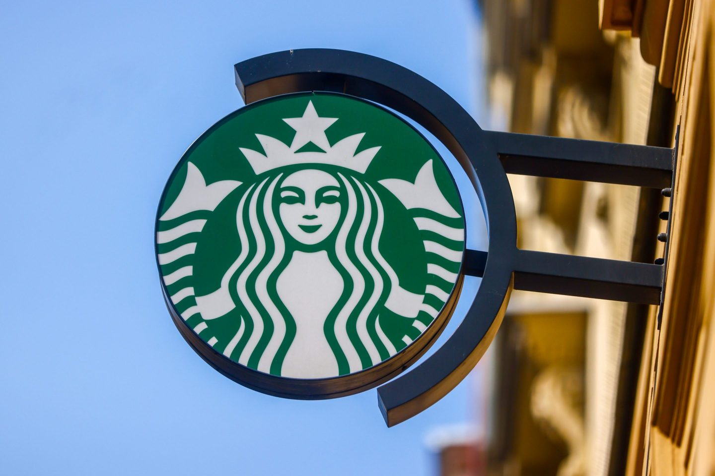 Starbucks Coffee logo