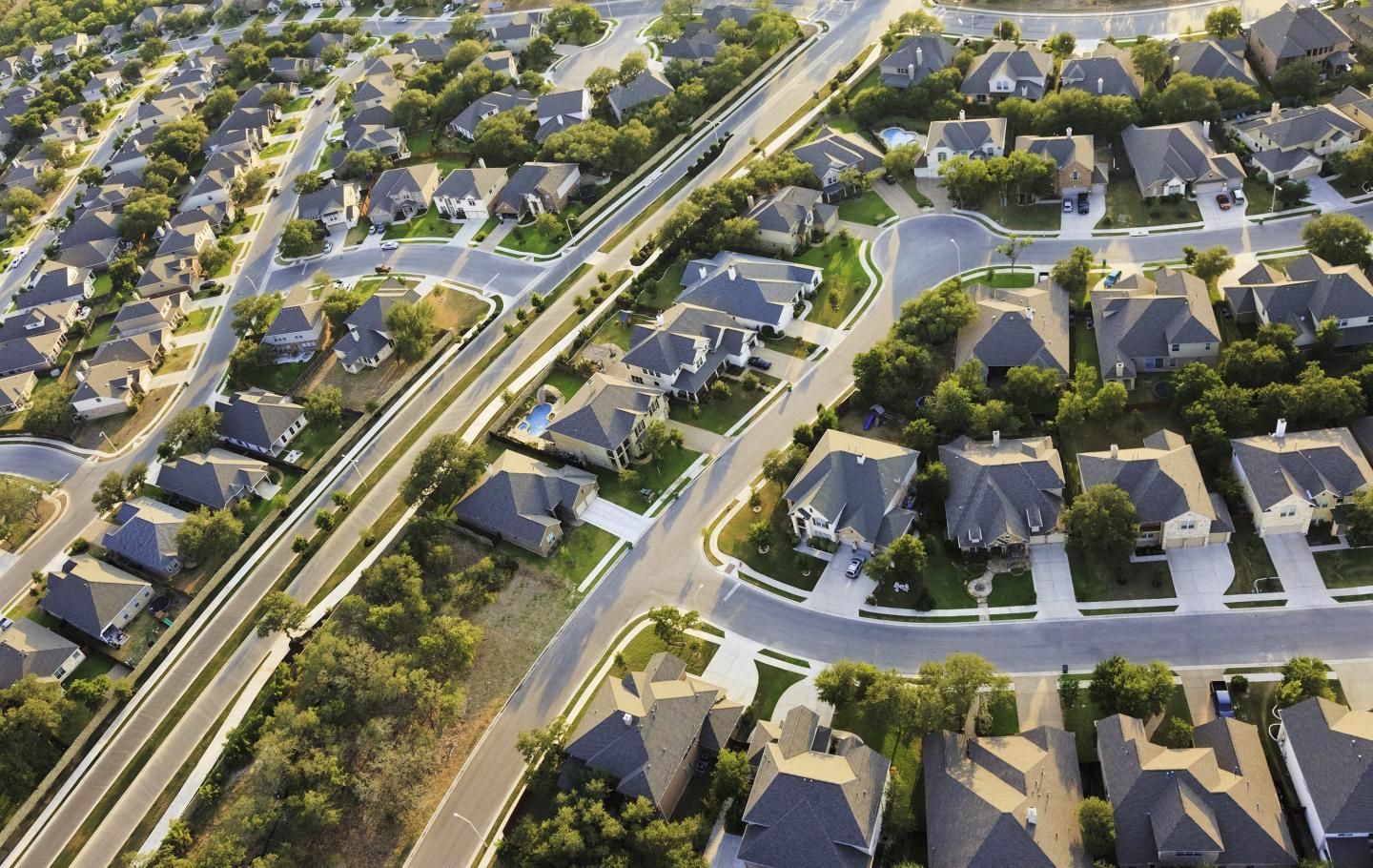 Institutional buyers won’t stay on the housing market sideline forever: ‘This is temporary’