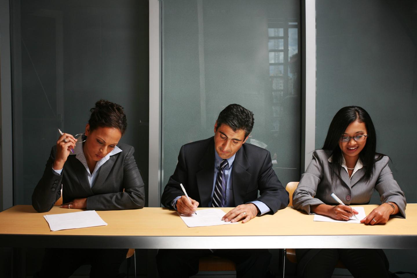 Inside the elaborate $85,000 tests Fortune 500 companies give CEO candidates to determine if they’re right for the job