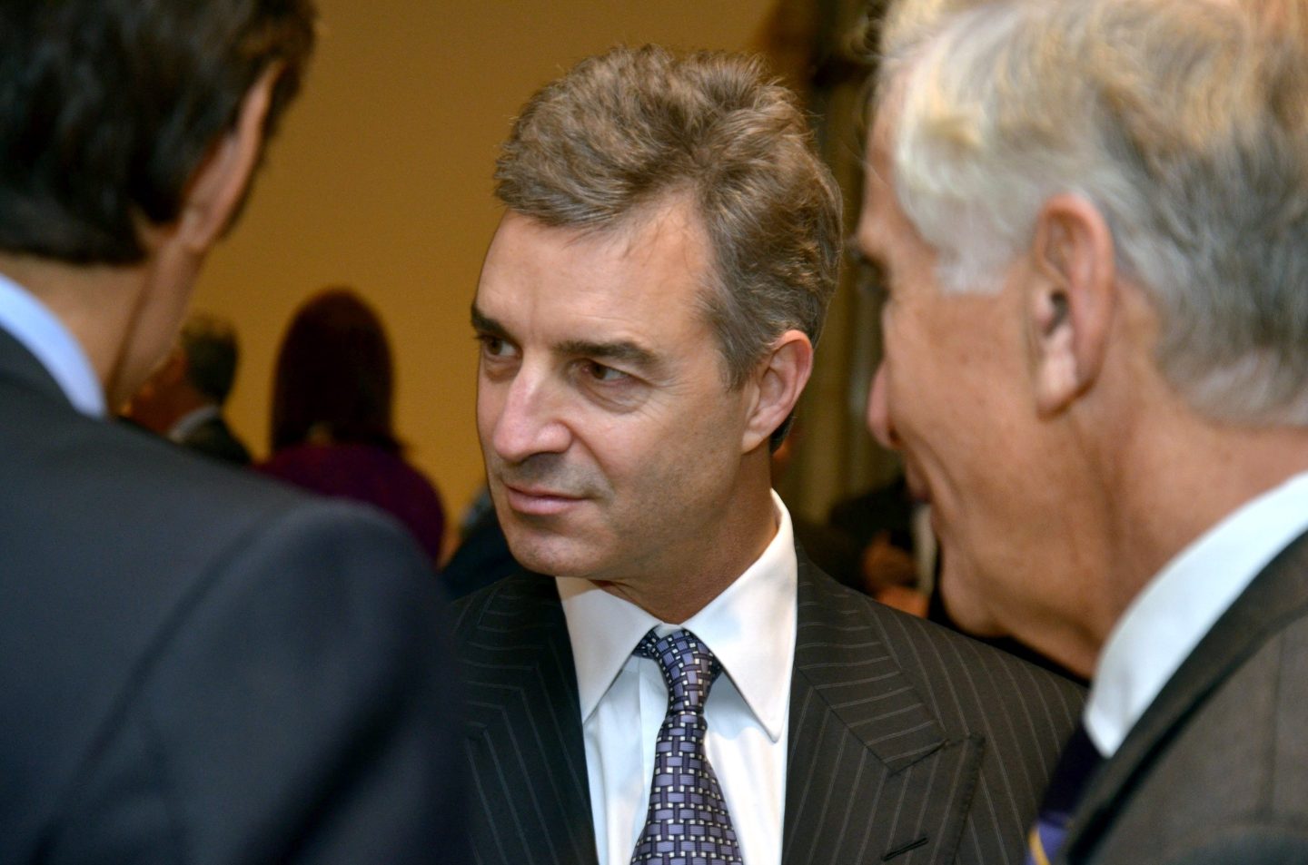 Dan Loeb