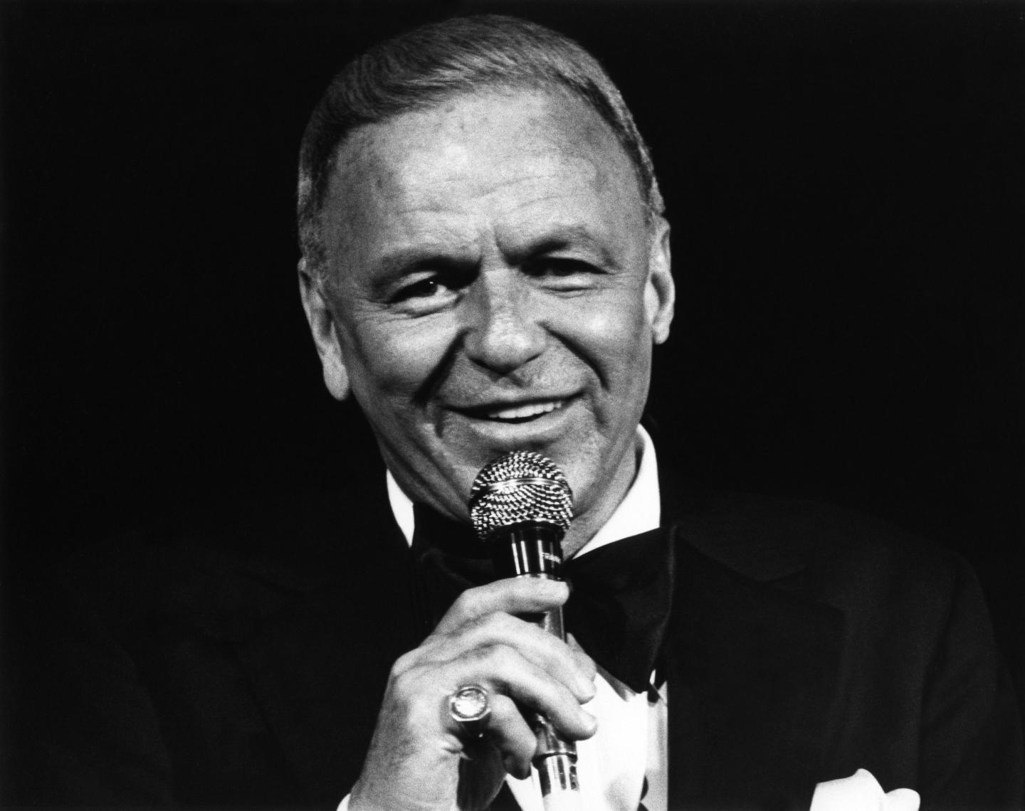 Music labels sue nonprofit Internet Archive for copyright infringement over digitized 78s of Frank Sinatra and other artists