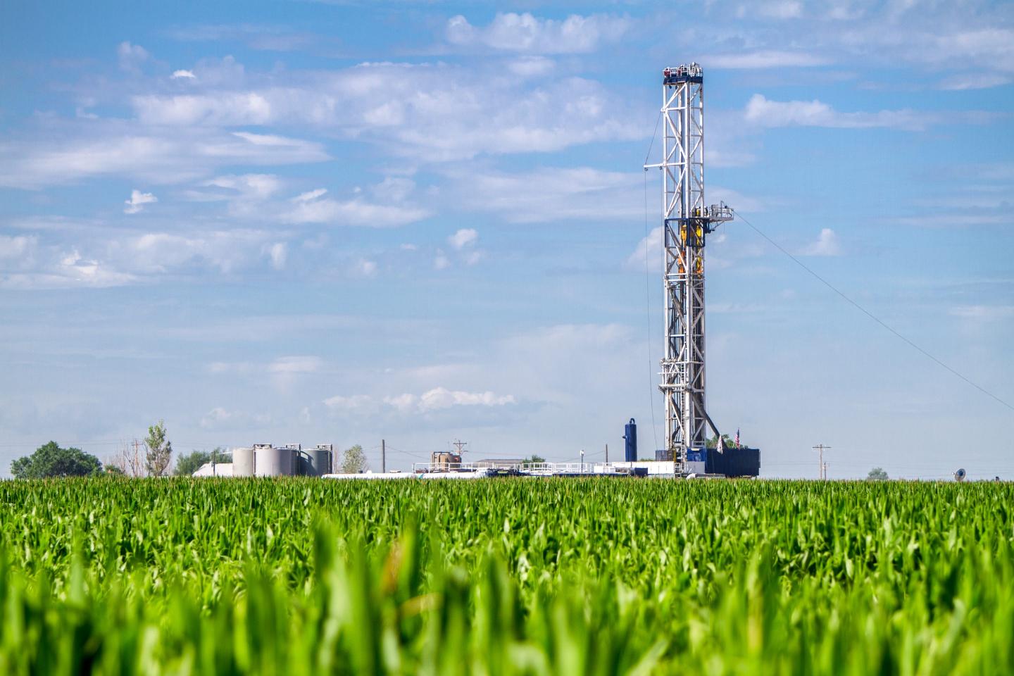 ‘Bombshell’ study suggests link between fracking and asthma and lymphoma in children. One expert warns the findings are the ‘tip of the toxic iceberg’