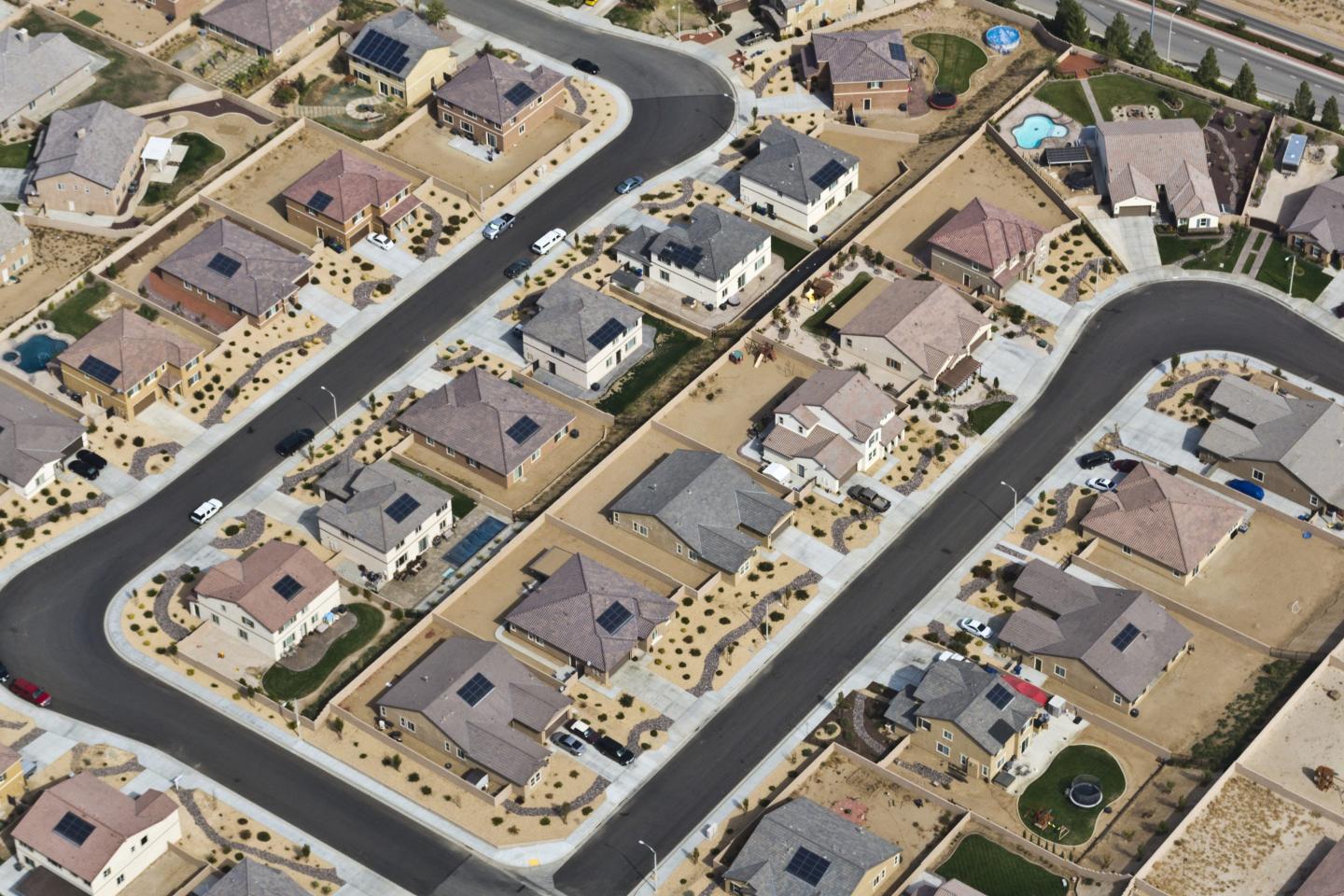 This millennial is priced out of the Los Angeles housing market—now he’s worried he’ll get priced out of Bakersfield too